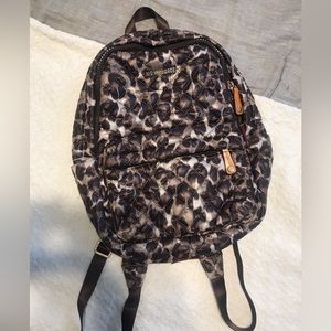 MZ Wallace Small Metro Backpack NEW